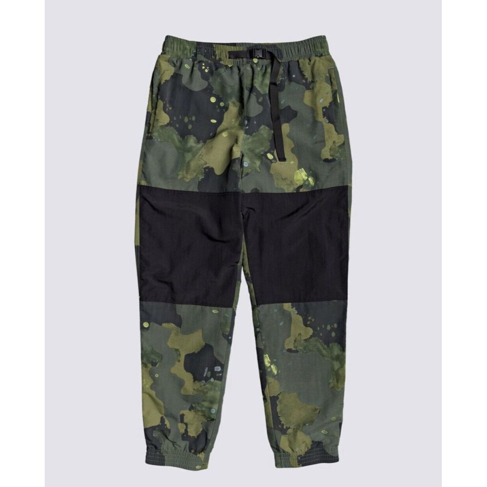 $70 ELEMENT Men’s Paint Camo Trail Pants Size M